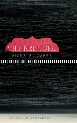 The Red Sofa The Red Sofa