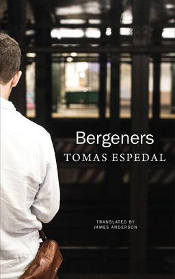 Bergeners  9780857424426 Front Cover