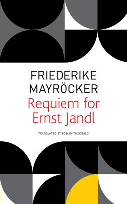 Requiem for Ernst Jandl Requiem for Ernst Jandl