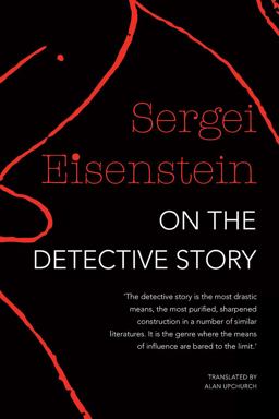 On the Detective Story:  9780857424907 Front Cover
