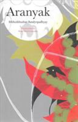 Aranyak Of the Forest  9780857424969 Front Cover