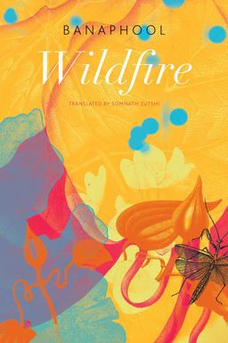 Wildfire And Other Stories  9780857424976 Front Cover