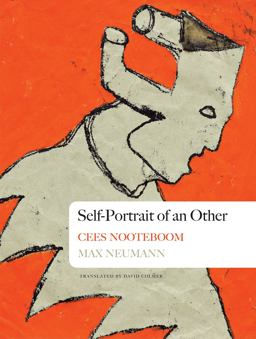 Self-Portrait of an Other Dreams of the Island and the Old City  9780857425294 Front Cover