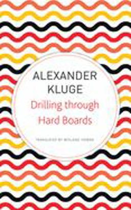 Drilling Through Hard Boards