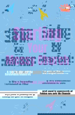 Starting Your Messy Church A beginner's Guide  9780857460509 Front Cover