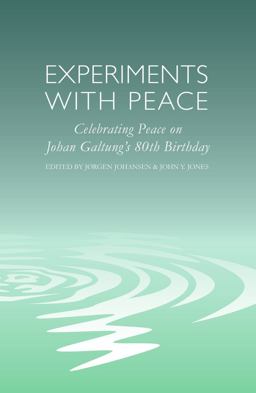 Experiments with Peace