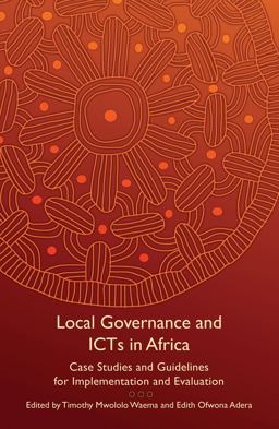 Local Governance and ICTs in Africa