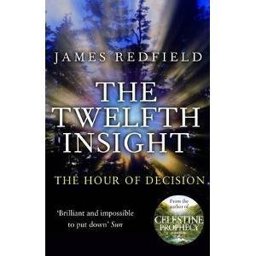 Twelfth Insight  9780857500205 Front Cover