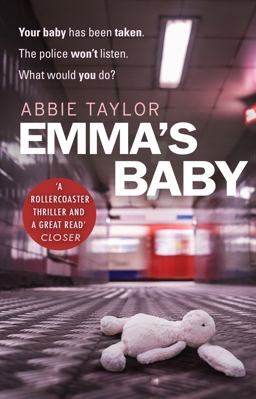 Emma's Baby The Sunday Times Bestseller  9780857503749 Front Cover