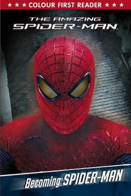 The Amazing Spider-Man The Amazing Spider-Man