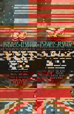 Bunker Hill Bunker Hill