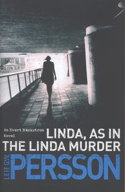 Linda, As in the Linda Murder