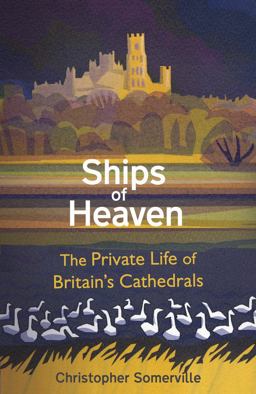 Ships of Heaven