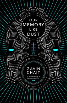 Our Memory Like Dust  9780857523686 Front Cover