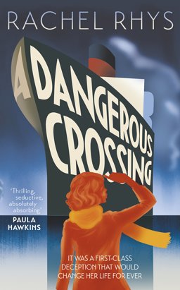 Dangerous Crossing  9780857524706 Front Cover