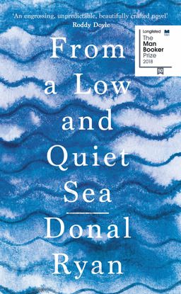 From a Low and Quiet Sea  9780857525345 Front Cover