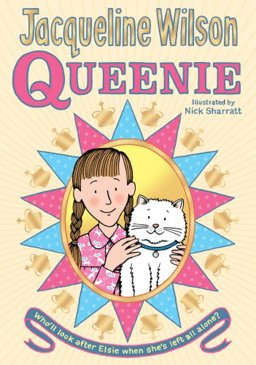 Queenie 2013 9780857531124 Front Cover