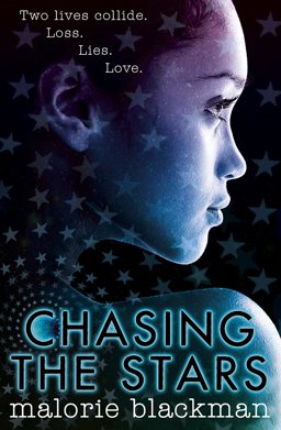 Chasing the Stars  9780857531414 Front Cover