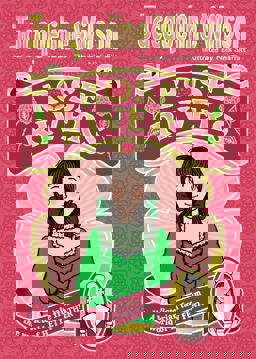 Rose Rivers  9780857535160 Front Cover