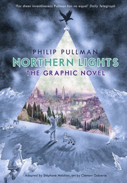 Northern Lights The Graphic Novel  9780857535429 Front Cover