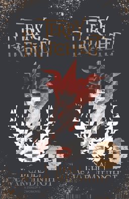 I Shall Wear Midnight