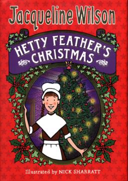 Hetty Feather's Christmas
