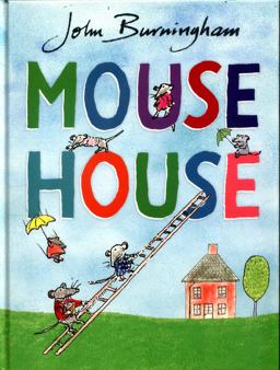 Mouse House