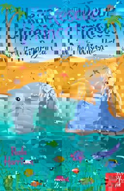 The Wishing Pearl  9780857631015 Front Cover