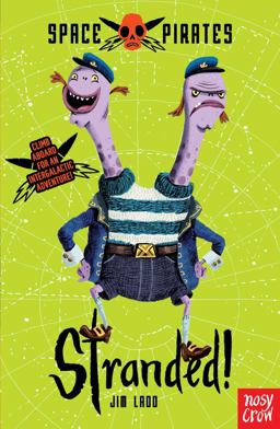 Space Pirates: Stranded!