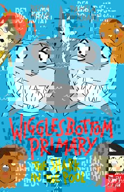 The Shark in the Pool (Wigglesbottom Primary)