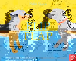 Dogs Funny Rhymes and Hilarious Hounds to Make You Giggle!  9780857637543 Front Cover