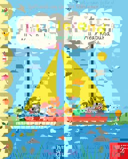 Littleland All Year Round  9780857638724 Front Cover