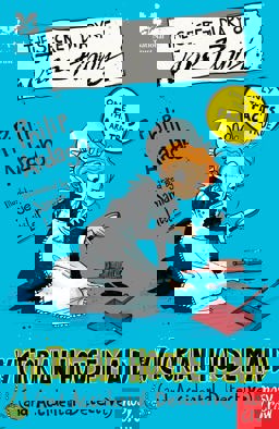 The Secret Diary of Jane Pinny