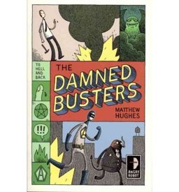 The Damned Busters The Damned Busters