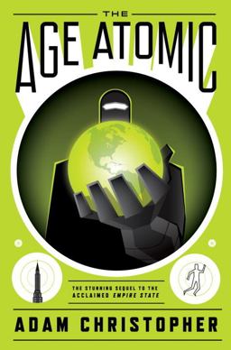 The Age Atomic The Age Atomic
