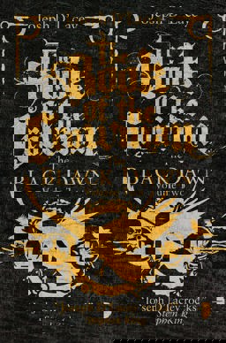 The Book of the Crowman