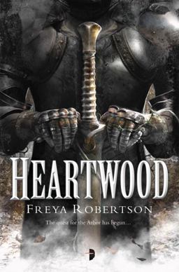Heartwood Heartwood