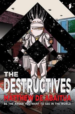 Destructives  9780857664754 Front Cover
