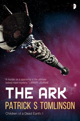 The Ark The Ark