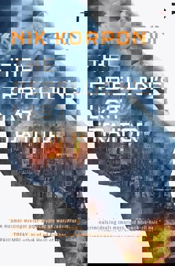   9780857666550 Front Cover