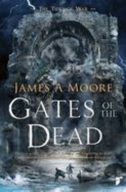 Gates of the Dead