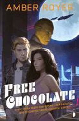 Free Chocolate  9780857667502 Front Cover