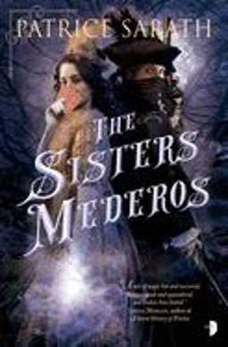 Sisters Mederos  9780857667755 Front Cover