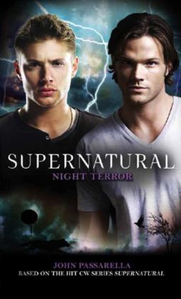 Supernatural - Night Terror
