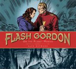 Flash Gordon: on the Planet Mongo