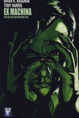 Ex Machina Deluxe