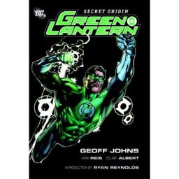 Green Lantern