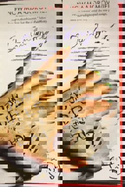 John Dies at the End  9780857684837 Front Cover