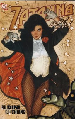 Zatanna