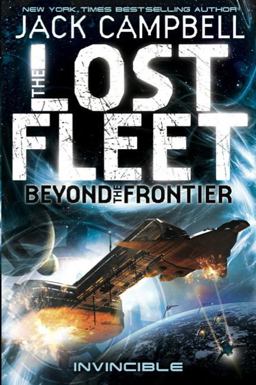 The Lost Fleet